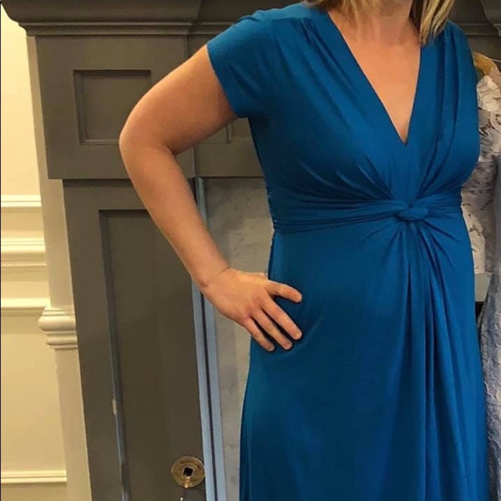 Seraphine maternity dress size 8